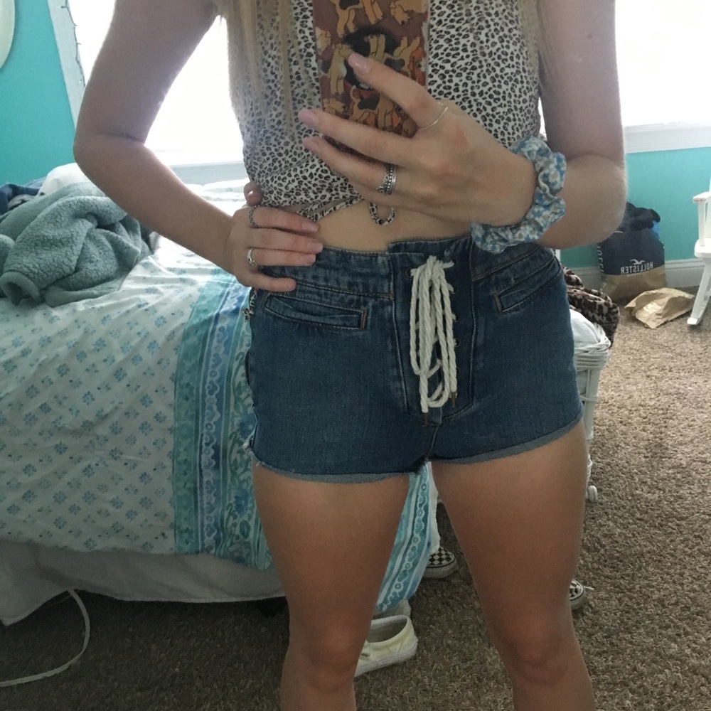 SUPER TRENDY BDG shorts